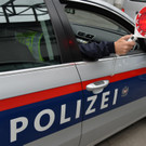 Grenzschutzübung in Spielfeld