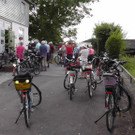 Radausfahrt Flughafen Hohenems mit anschlie__endem Weisswurstessen im Club  21_06 _10_.jpg