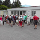 Radausfahrt Flughafen Hohenems mit anschlie__endem Weisswurstessen im Club  21_06 _11_.jpg