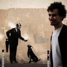 Banksy in Paris?