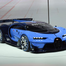 Bugattis - Style und PS