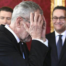 Beste Pressefotos mit dem "Objektiv 2018" ausgezeichnet