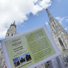 Stadtspiel (Ver-) Führung Wien 