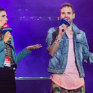 DIF2018 - Donauinselfest 2018 - Ofenbach - 24.06.2018