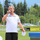 Schauturnen in Göfis (2018)
