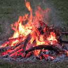 Johannesfeuer