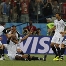 WM Schweiz vs. Costa Rica