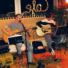 FK-NORD im Cafe Grammophon