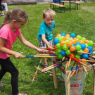Kinderfest Altacher Funkenzunft
