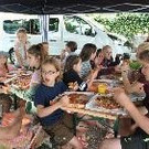 Kletterwochenende am Comosee - Lecco 