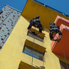 Polizeifest „Ferienspiel-Startfest“