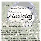 Musigtag