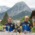 Neuer Partner für SCR Altach
