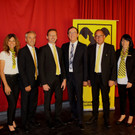 Raiffeisen Generalversammlung A AR und GF und Jubilare 25-06-2018 _2_.JPG