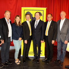 Raiffeisen Generalversammlung A AR und GF und Jubilare 25-06-2018 _4_.JPG