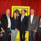 Raiffeisen Generalversammlung A AR und GF und Jubilare 25-06-2018 _5_.JPG
