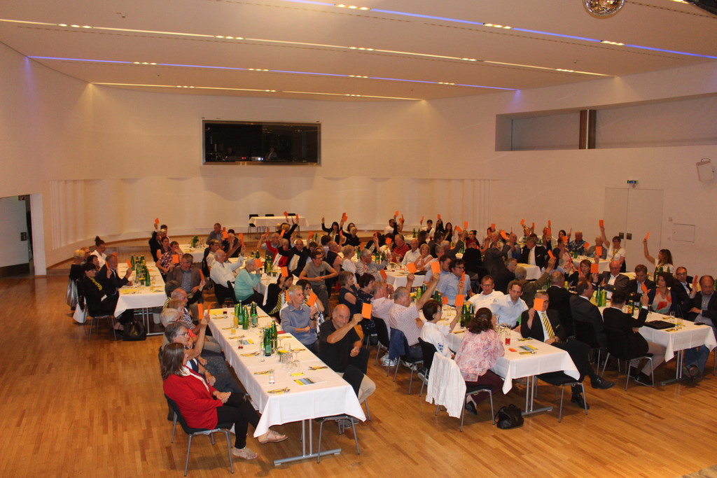 Raiffeisen Generalversammlung B Abstimmungen 25-06-2018 _1_.JPG