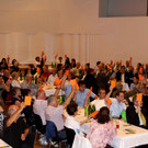 Raiffeisen Generalversammlung B Abstimmungen 25-06-2018 _3_.JPG