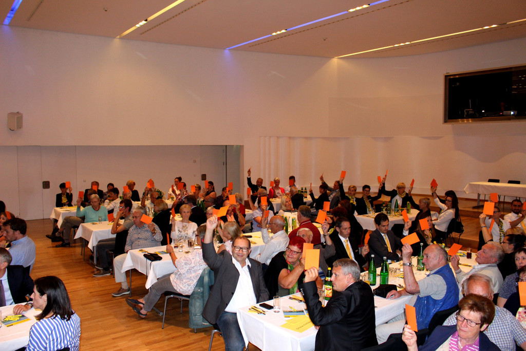 Raiffeisen Generalversammlung B Abstimmungen 25-06-2018 _4_.JPG