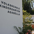 60 Jahre Volksschule Agasella