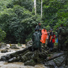 Thailand: Suche geht weiter