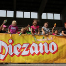 Sportfest 2018 - Stadtschulzentrum Bludenz