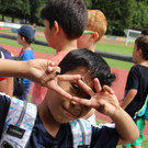 Sportfest - Stadtschulzentrum Bludenz 2018