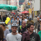 Linzergassenfest II