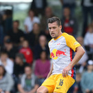 7:0 - RB Salzburg fertigt Seekirchen im Test ab