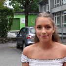 Ein Tag der fröhlichen Feier und des wehmütigen Abschieds