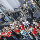 Europa Live in Schladming