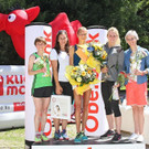 10. Salzburger Frauenlauf I