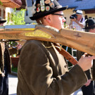 175 Jahre Marktmusikkapelle Grödig: Sonntag
