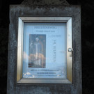 Patrozinium der Kapelle Maria Ebene
