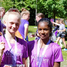 10. Salzburger Frauenlauf III