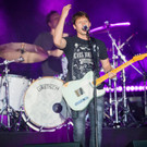 NEU! Weltstar James Blunt rockte in Rankweil vor 6000 Fans