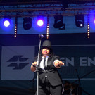 Jazz, Wiener Soul und Kuba Sound beim Wien Energie Open Air 2018