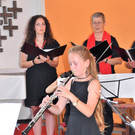Ein klangvoller Abend mit der Musikschule Rankweil-Vorderland 