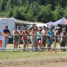 Europameisterschaft Montikel 2018