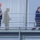 Seehofer tritt (nicht) zurück