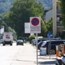Neue Kurzparkzone in Salzburg-Süd