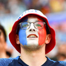 Frankreich versus Argentinien