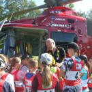 Helfi-Fest in Zell am See