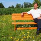 Blumenwiese Firma Trendpack