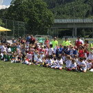 Stadtwerke Bambini- und U7-Turnier
