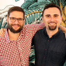 Guilhem Baribeaud Pessah Yampolsky.jpg