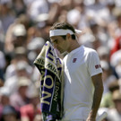 Federer wechselt zu Uniqlo