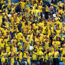 Schweden vs. Schweiz