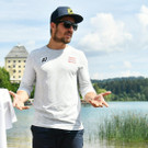 Marcel Hirscher: Sommergespräch in Fuschl II