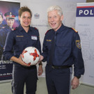  3. "Recruiting Day" der Wiener Polizei